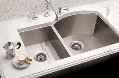 Best for the Kitchen and Bath: EcoCulinary, Julien Sinks, Sterling Toilets Image